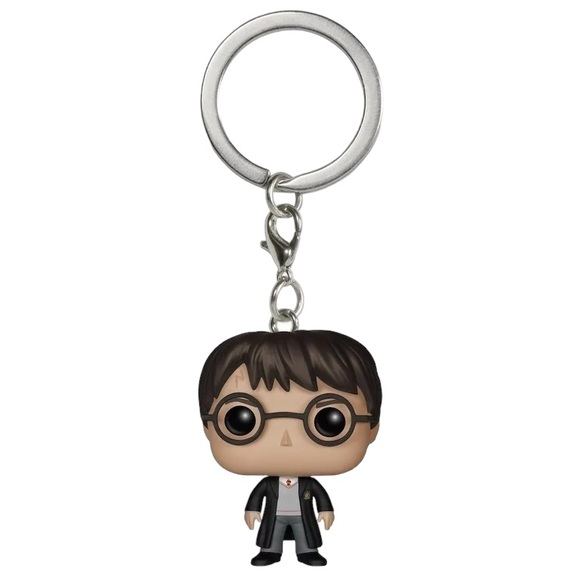 Funko Pocket POP! Keychain: Harry Potter - Picture 2 of 2